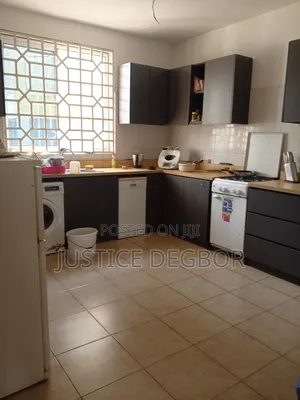 4bdrm House in Bestchoice Property, Amasaman for sale