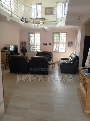 4bdrm House in Bestchoice Property, Amasaman for sale