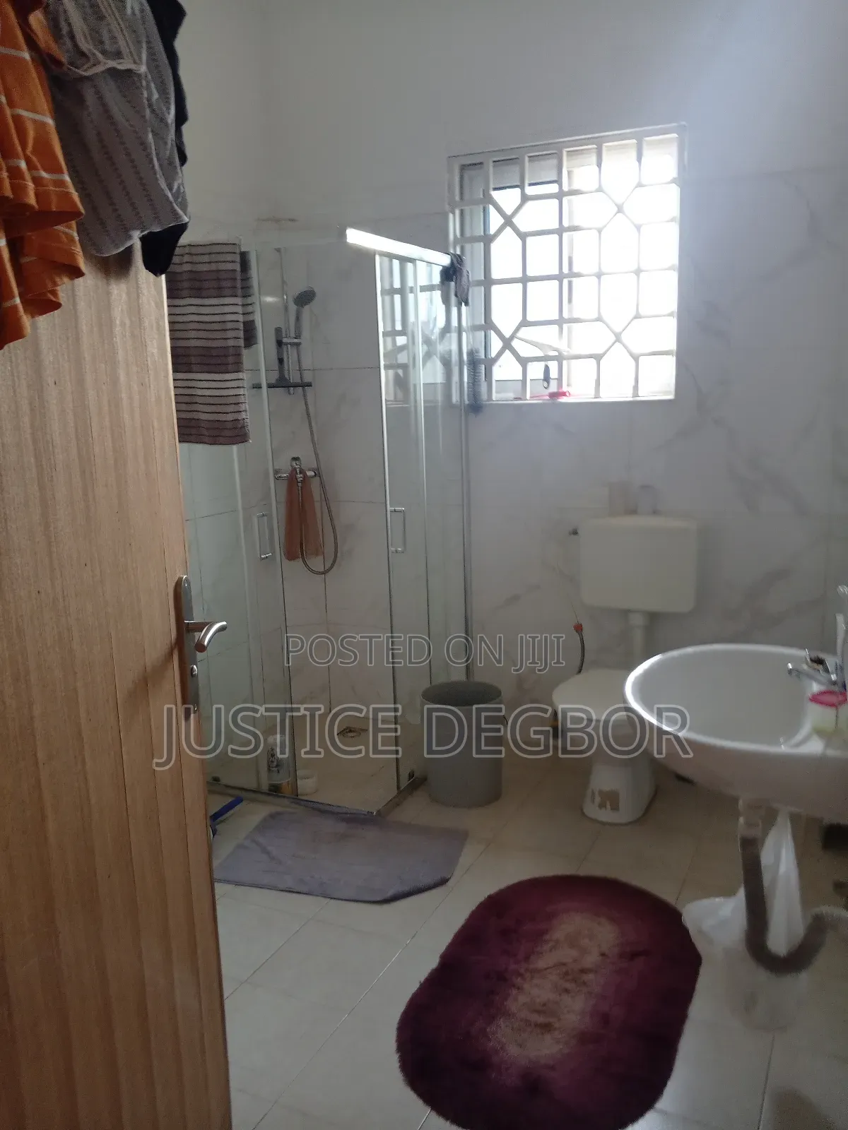 4bdrm House in Bestchoice Property, Amasaman for sale