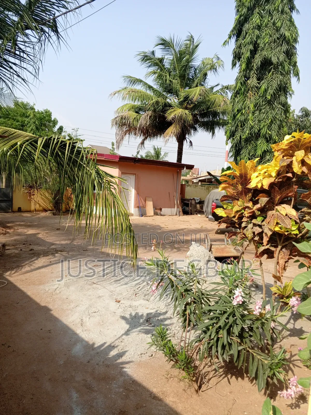 4bdrm House in Bestchoice Property, Amasaman for sale