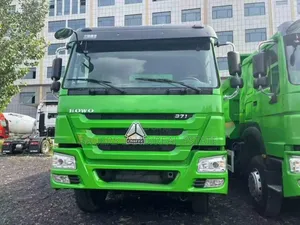 Howo Dump Truck 6*4