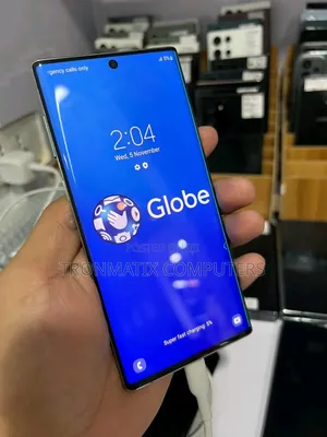 Samsung Galaxy Note 20 256 GB Gray