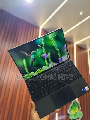 Laptop Dell XPS 13 32GB Intel Core i7 SSD 512GB
