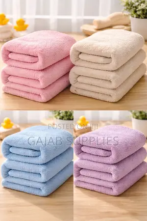Kids Towels