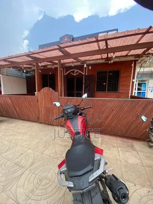 200 SQM Space Restaurant for Rent Taifa