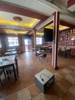 250 SQM Space Restaurant for Rent Taifa