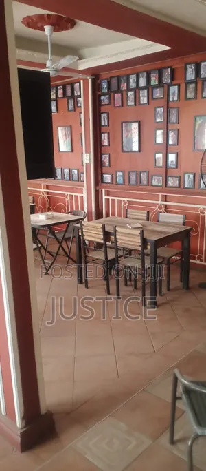 250 SQM Space Restaurant for Rent Taifa
