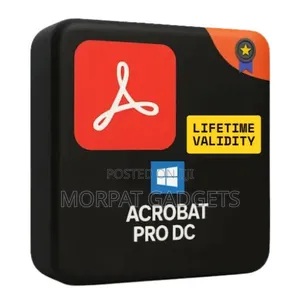 Adobe Acrobat Pro Dc 2026 Installation Services [Windows]