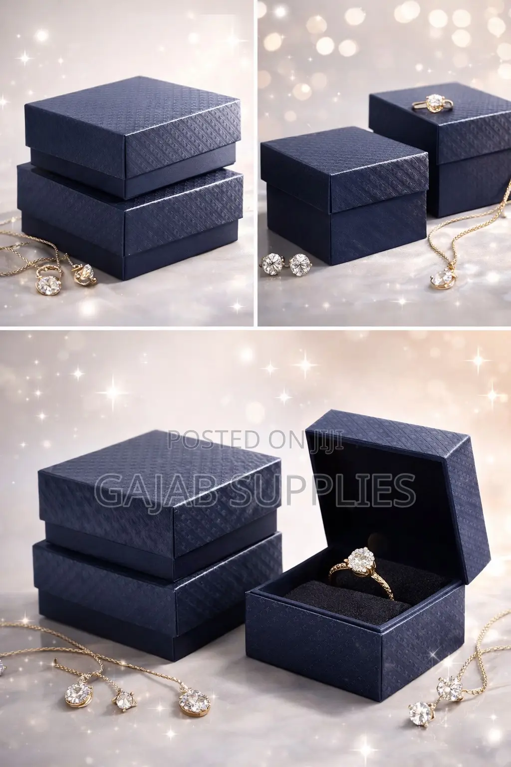 Jewelry Box