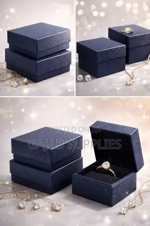 Jewelry Box
