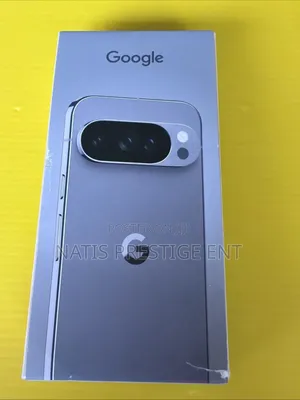 New Google Pixel 8a 256 GB Blue