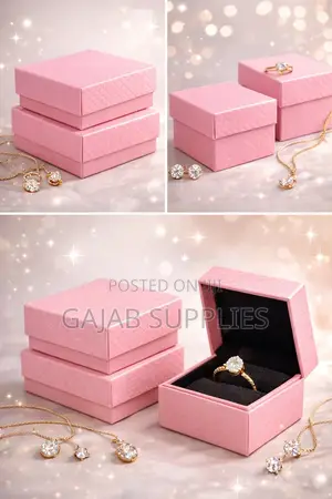 Jewelry Box