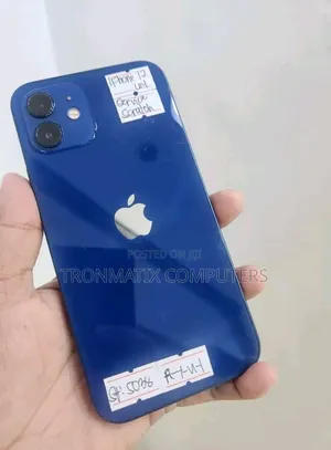 Apple iPhone 12 256 GB Blue