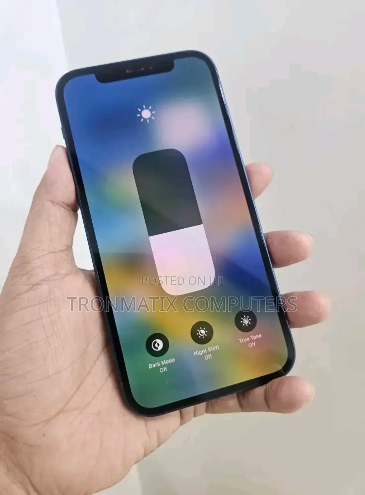 Apple iPhone 12 256 GB Blue