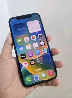 Apple iPhone 12 256 GB Blue