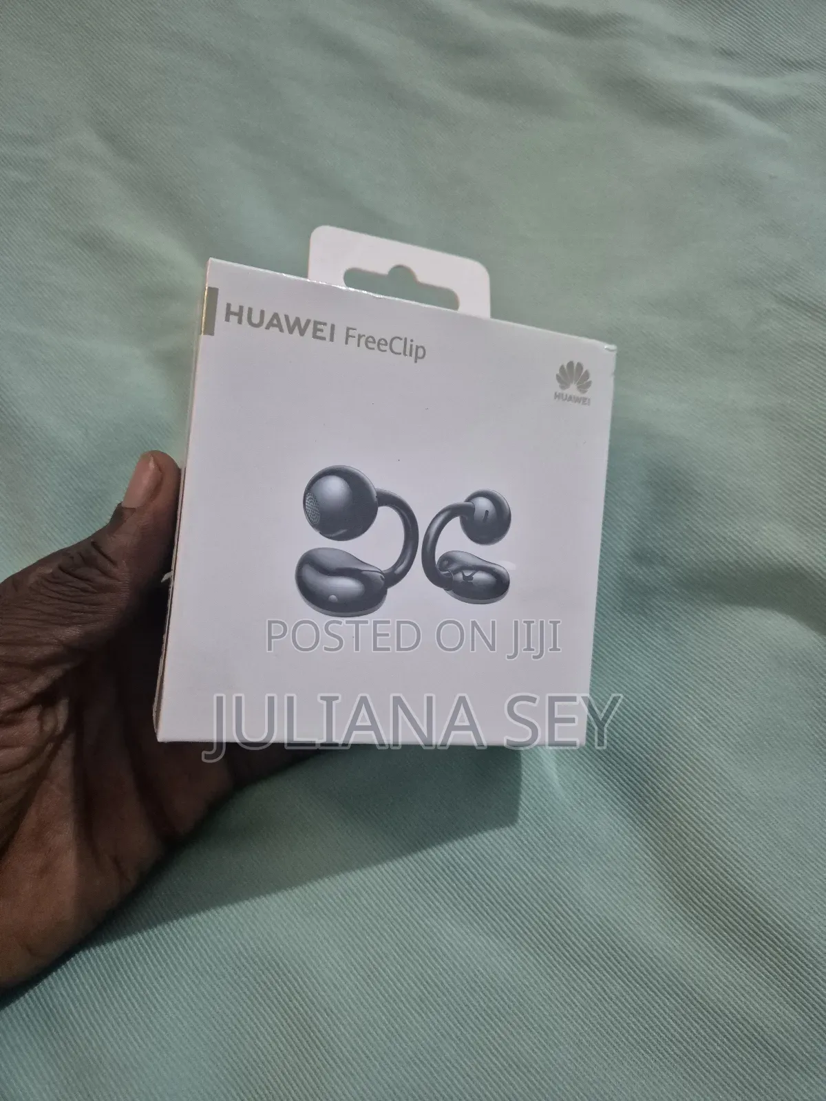 Huawei Free Clip