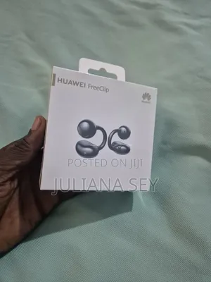 Huawei Free Clip