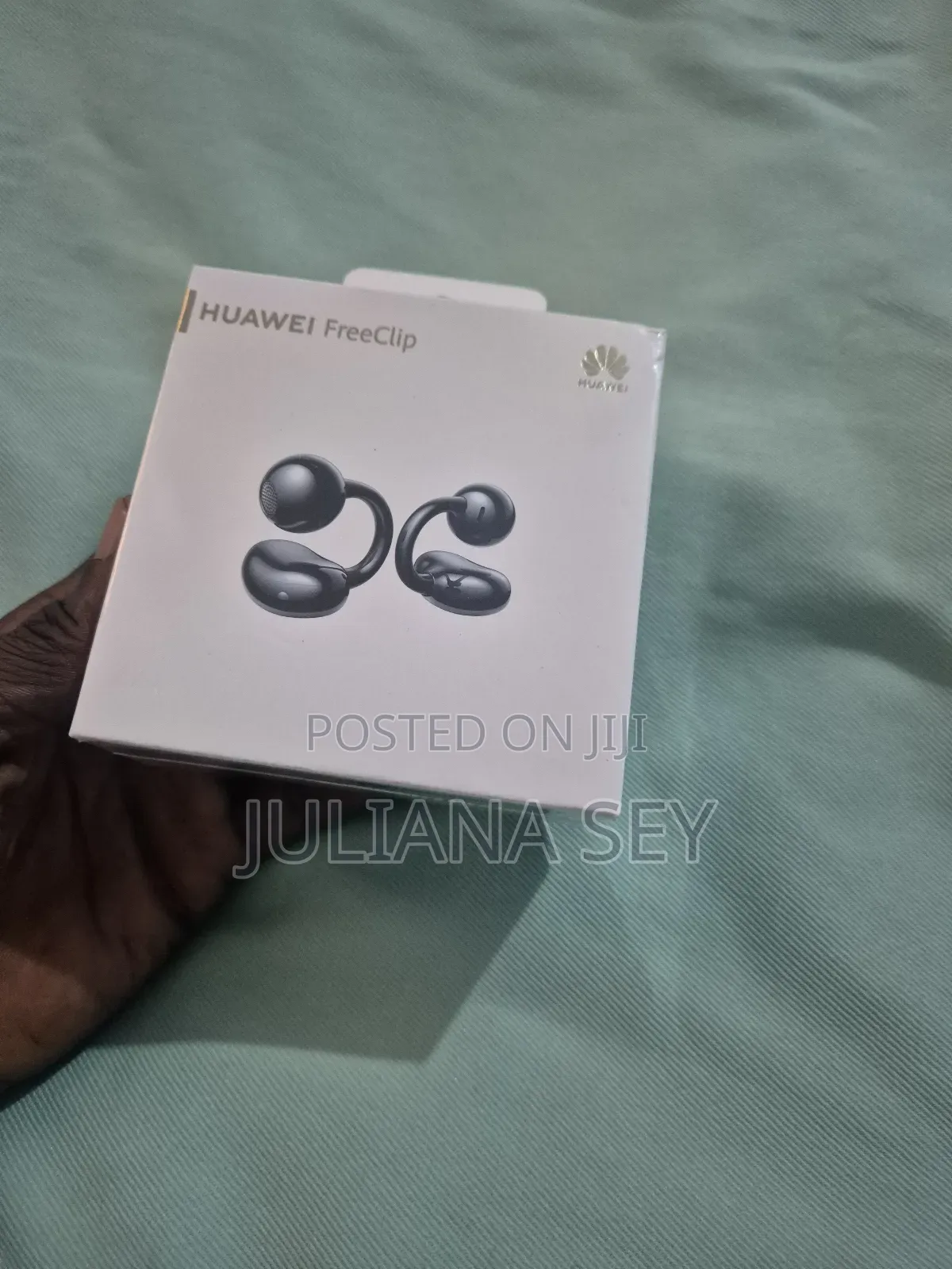 Huawei Free Clip