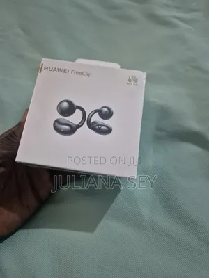Huawei Free Clip