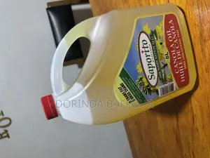 Canola Oil