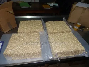 Raw Cashew Nuts