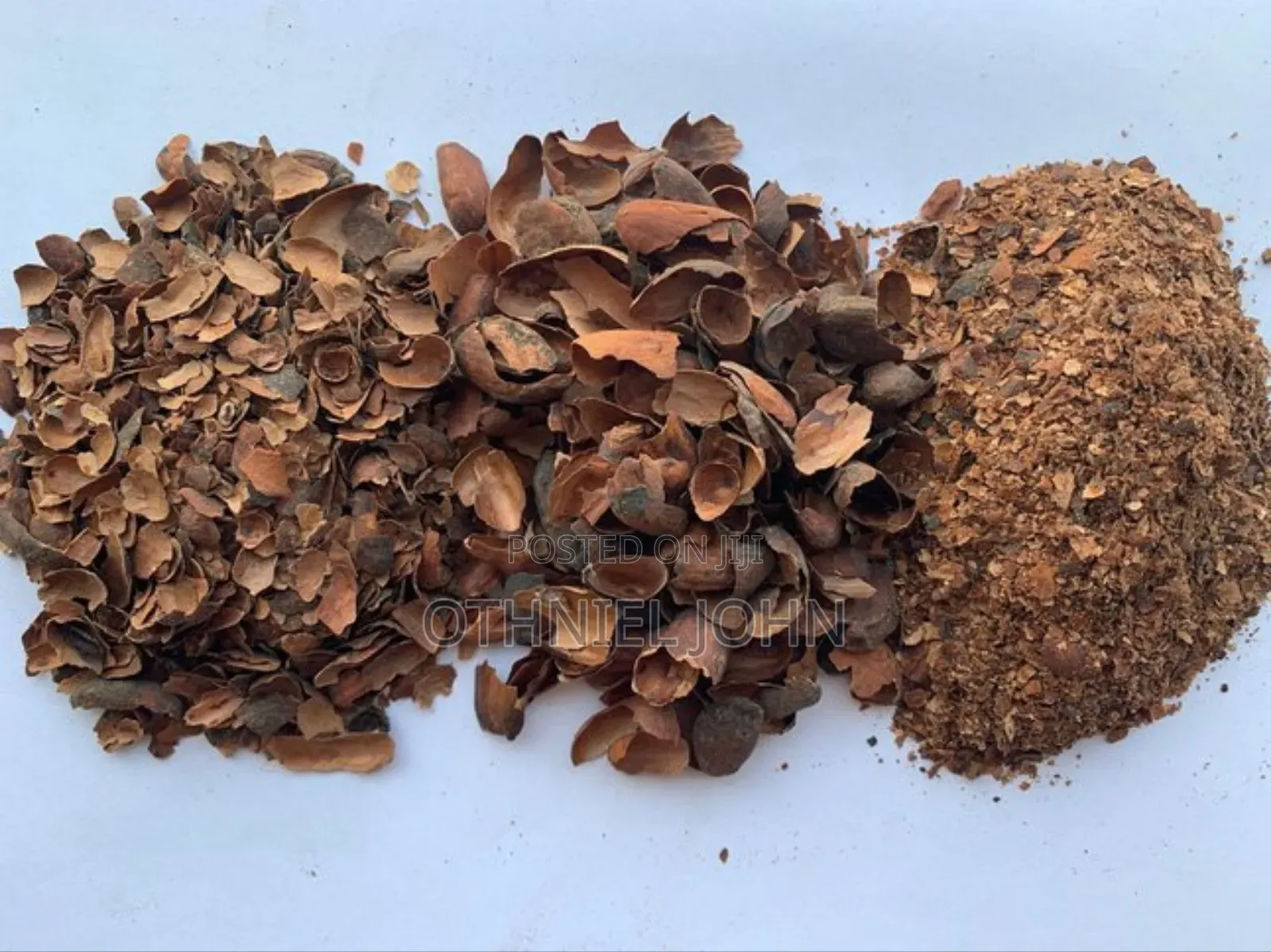 Cocoa Shell For Sale