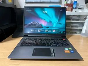 New Laptop Dell Alienware 15 R3 16GB Intel Core i7 SSD 1T