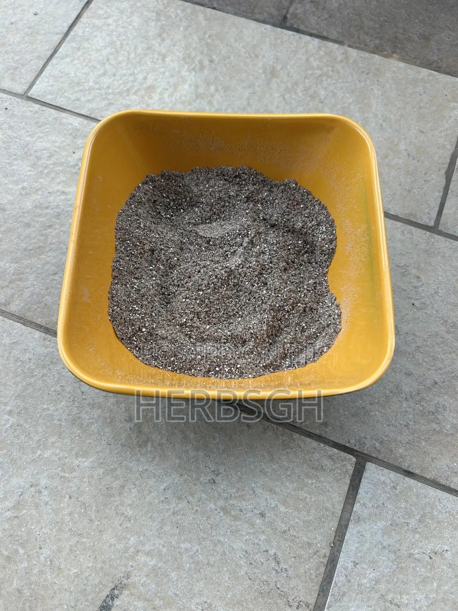 Alligator Pepper, Guinea Pepper, Efom Wisa