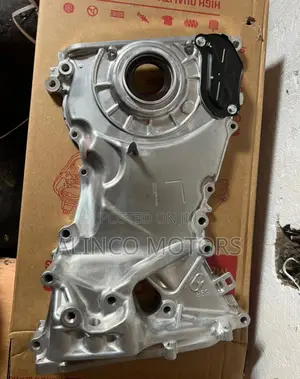 Honda Civic/Cr-v/Accord 1.5t Engine Face