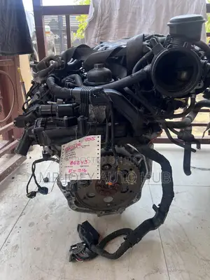 Hyundai Santa Fe Azera Sedona Sorento Genesis V6 3.3l Engine 2014-2019