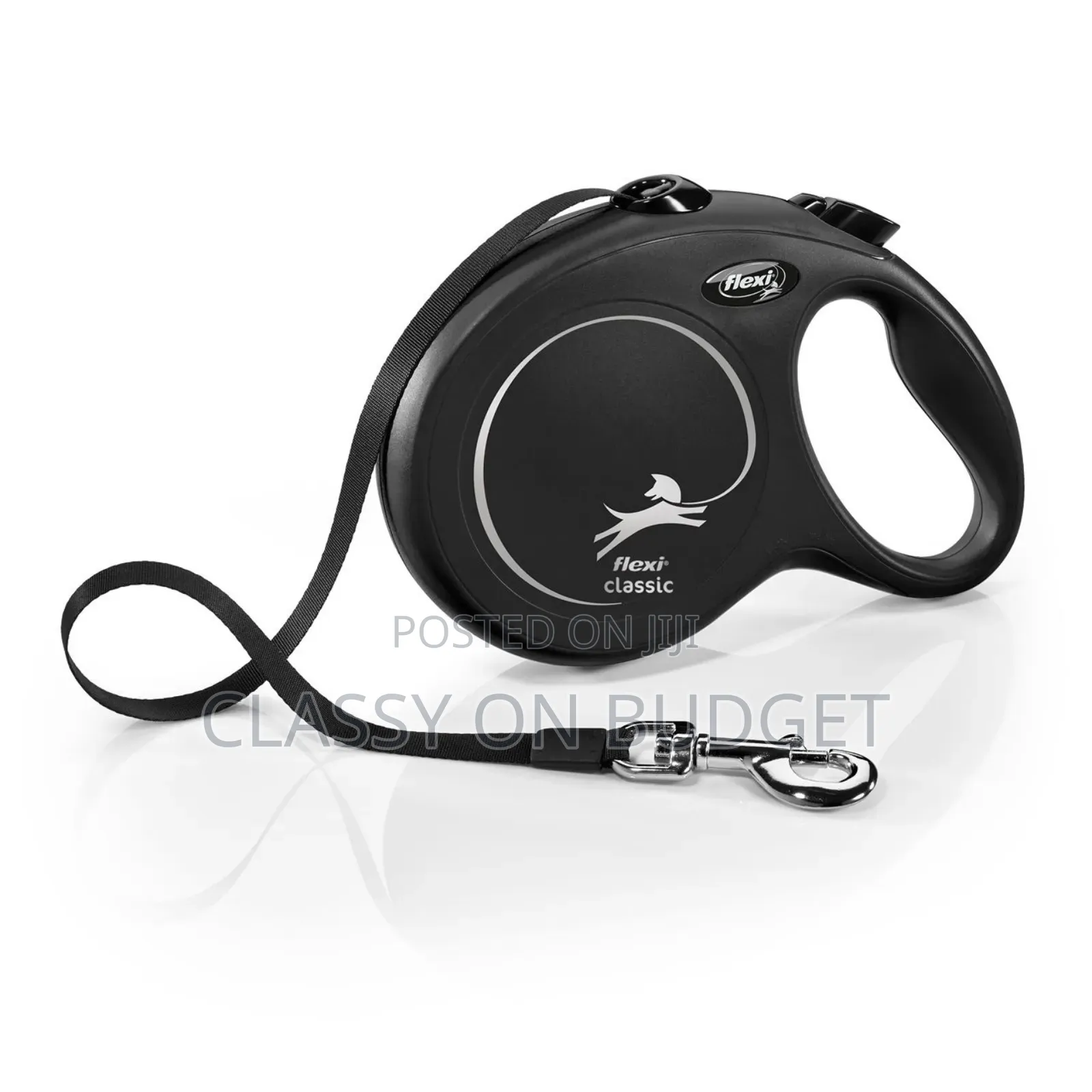 Retractable Dog Leash