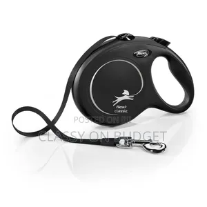 Retractable Dog Leash