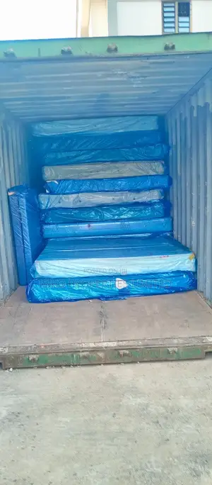 Home Used Mattress
