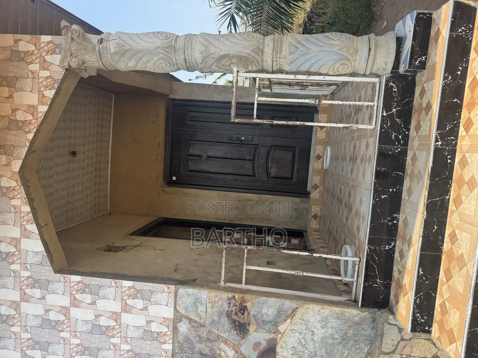 1bdrm House in Accra Metropolitan for sale