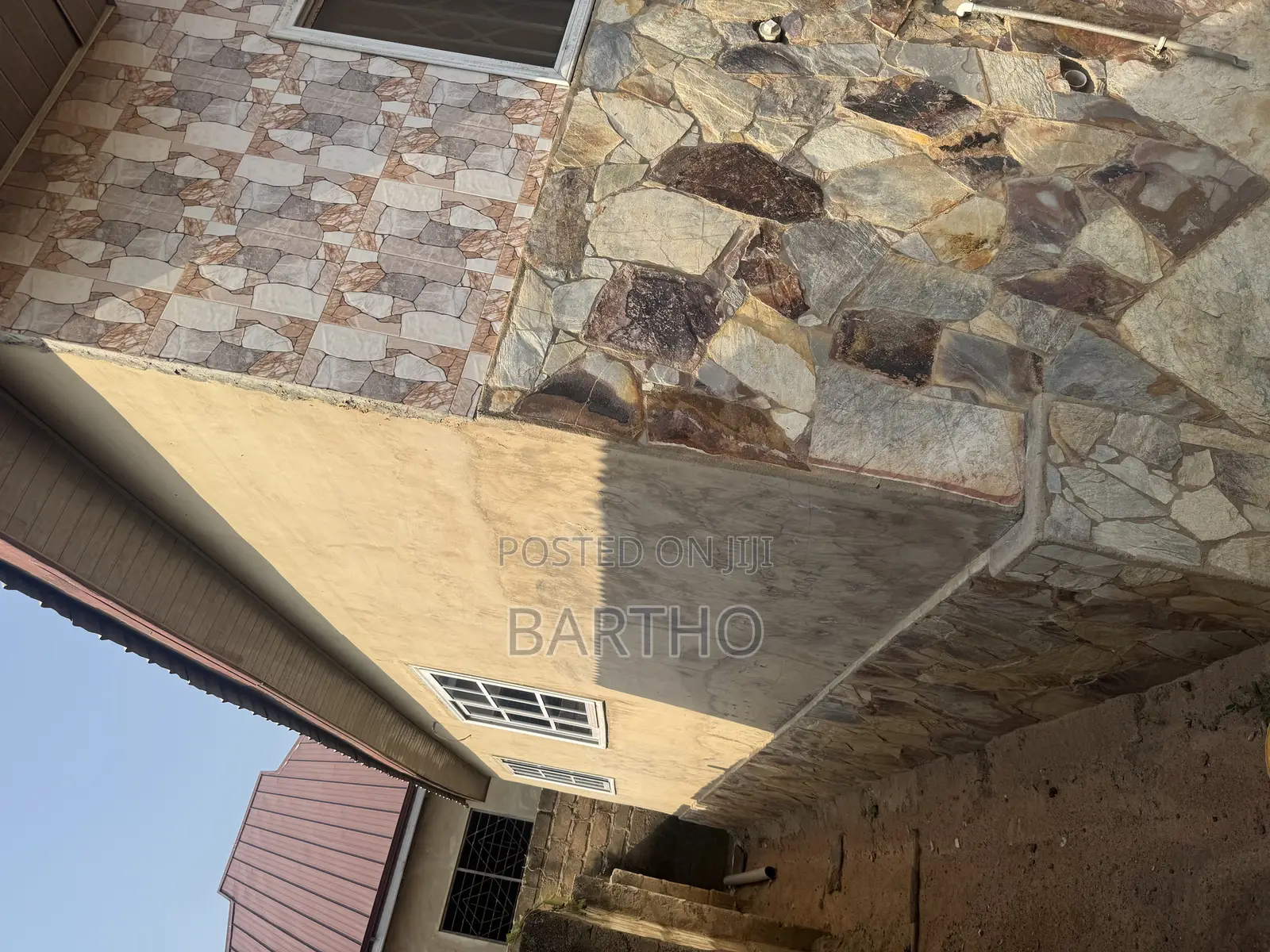 1bdrm House in Accra Metropolitan for sale
