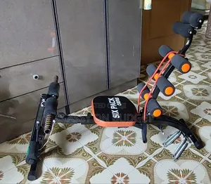 Seven/Six Care Abs Machine For Workout