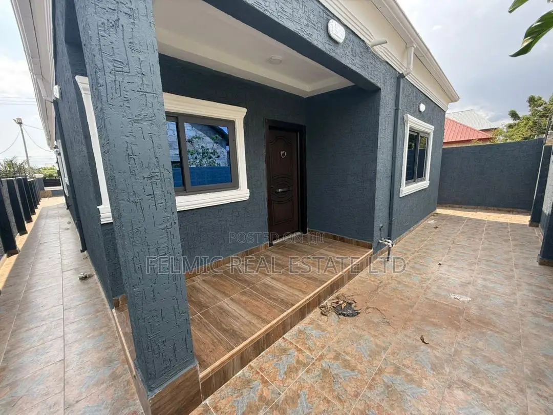 3bdrm House in Felmic Real Estate, Amasaman for sale