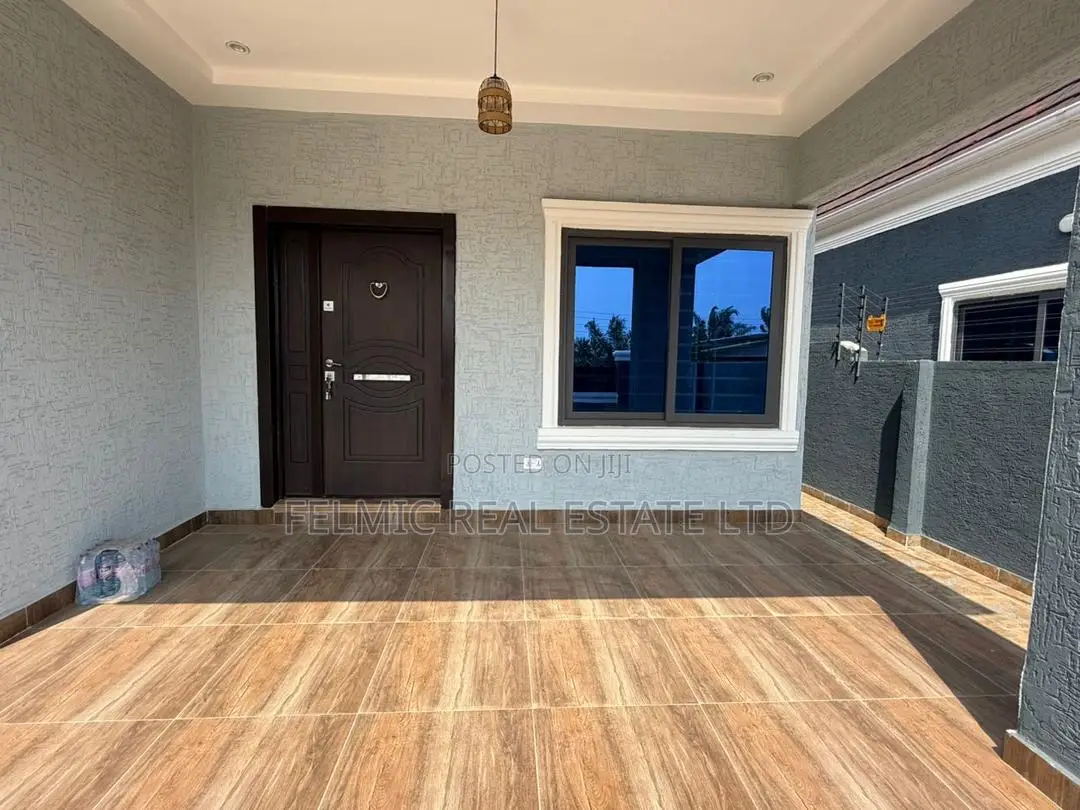3bdrm House in Felmic Real Estate, Amasaman for sale