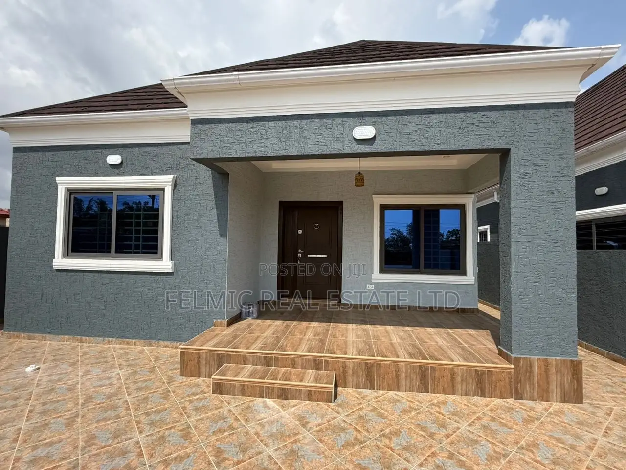 3bdrm House in Felmic Real Estate, Amasaman for sale