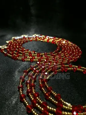 Waist Beads