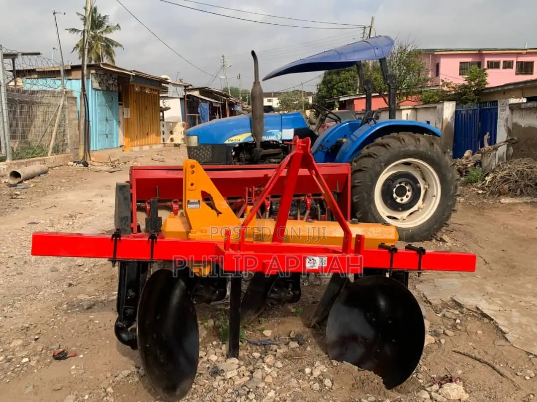Single Row Riger With Shaper