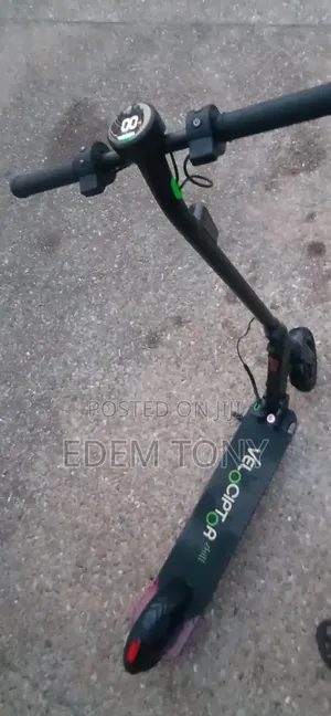 Trevi Velociptor Electric Scooter