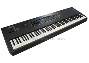 Yamaha Modx8+