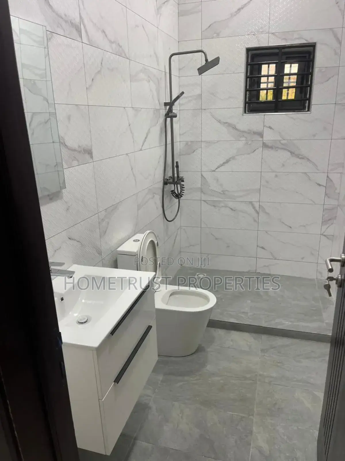 3bdrm House in Dome Paraku Estate for rent