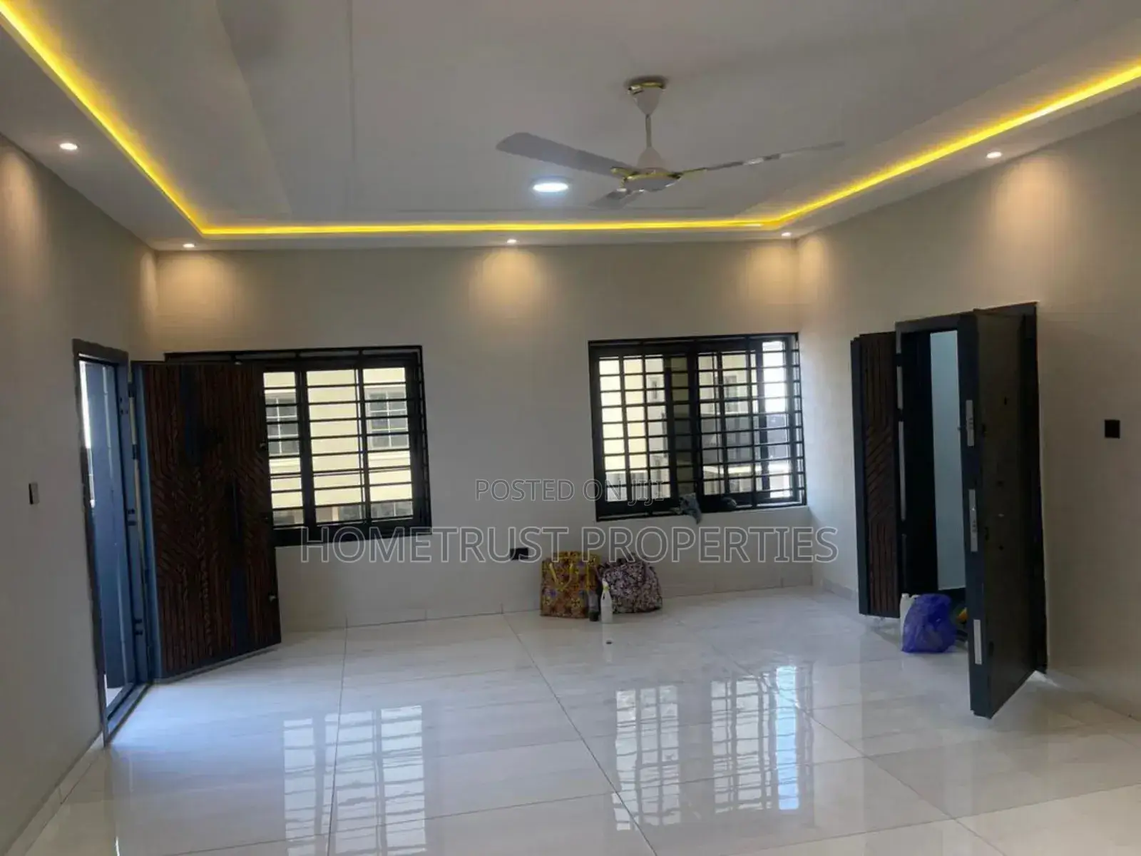 3bdrm House in Dome Paraku Estate for rent
