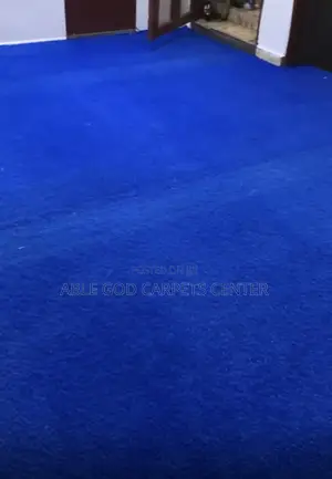 Artificial Blue Grass Carpets/Blue Astroturf