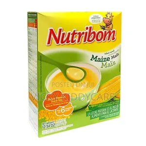 Nutribom Infant Cereal