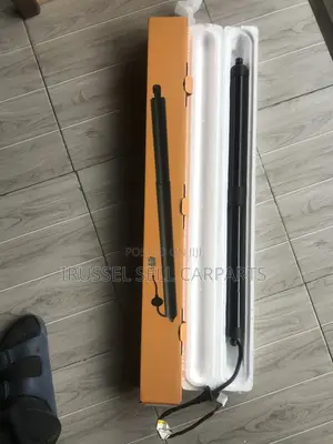 Rav 4 19-24/Santafe 19-24/Highlander 19-24 Boot Shocks