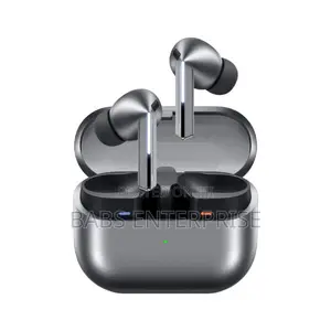 Samsung Galaxy Buds 3 Pro – Grey