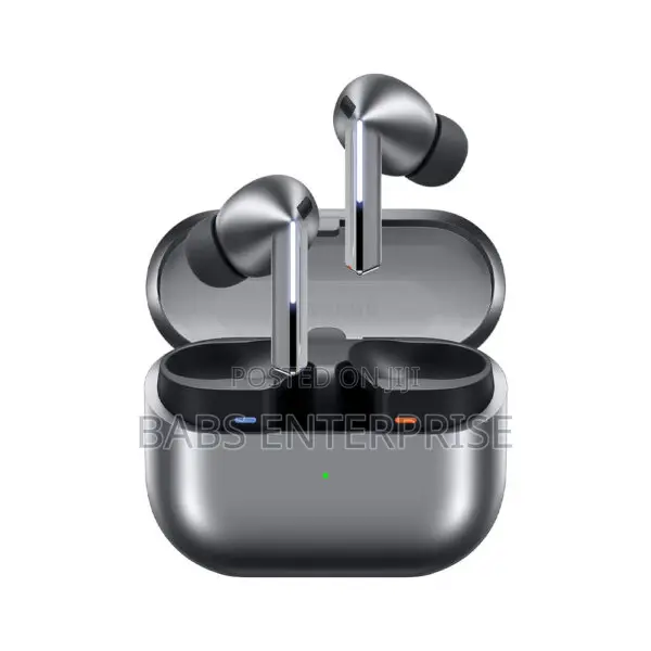 Samsung Galaxy Buds 3 Pro – Grey